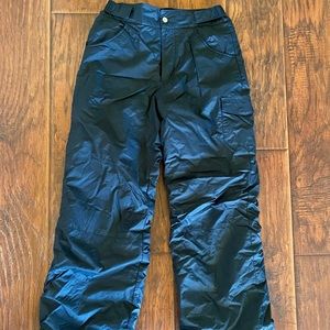 Boys Colombia snow pants